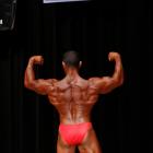 Jay  Gassem - NPC All South 2011 - #1